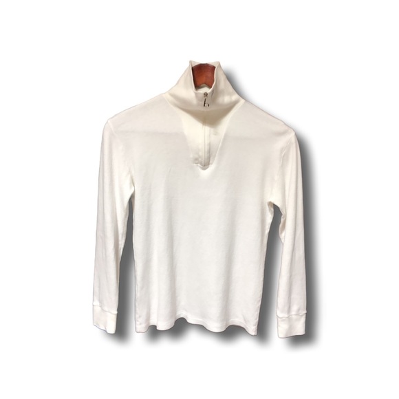 Women’s 1/4 zip top size small - Picture 2 of 6